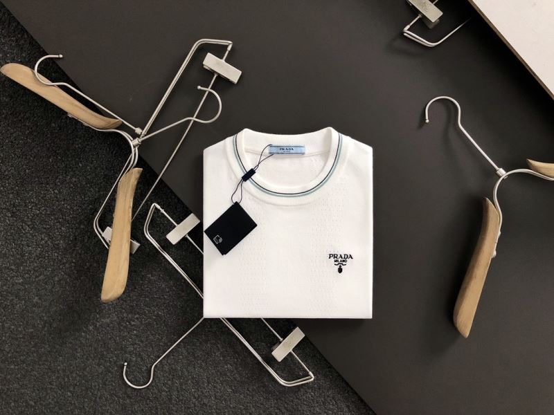 Prada T-Shirts